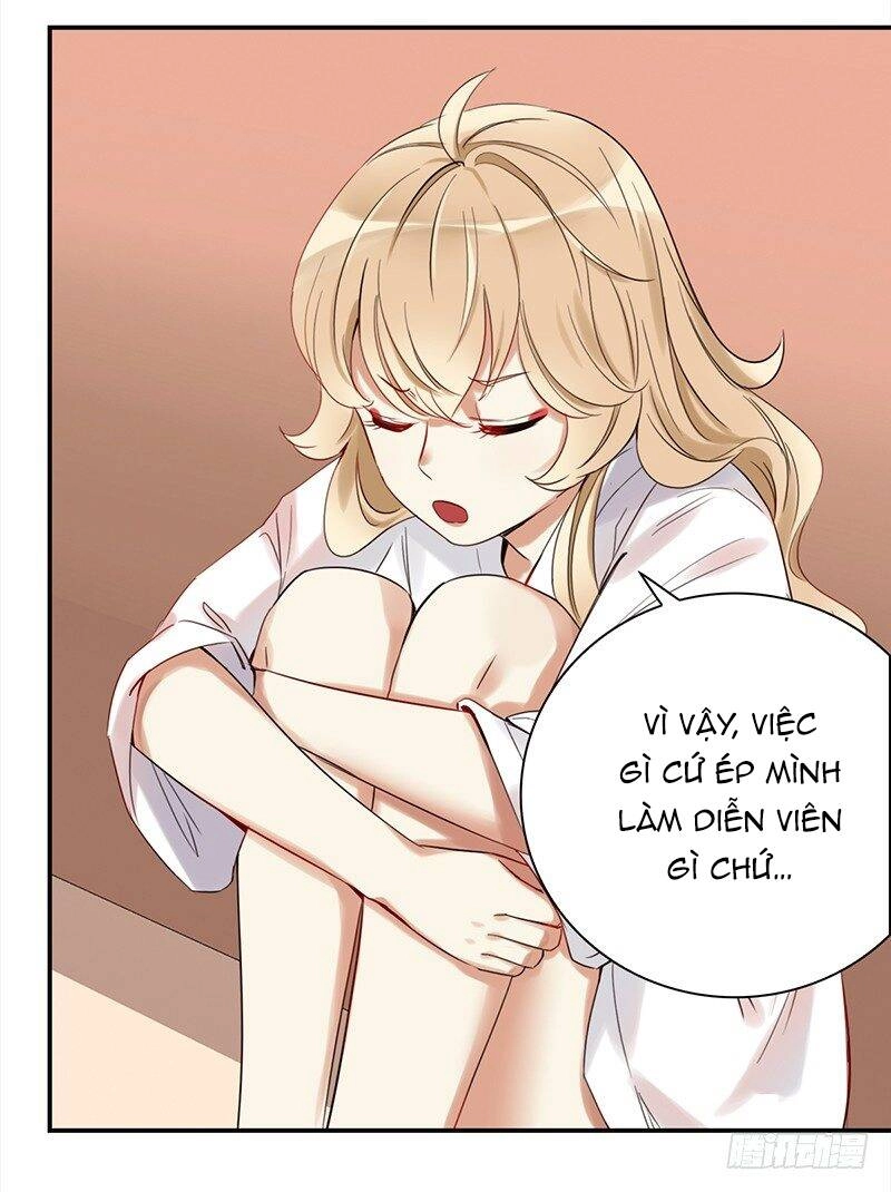 Yêu Tinh Đại Tác Chiến Chapter 28 - 38