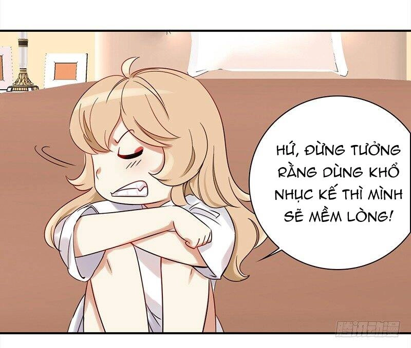 Yêu Tinh Đại Tác Chiến Chapter 28 - 42