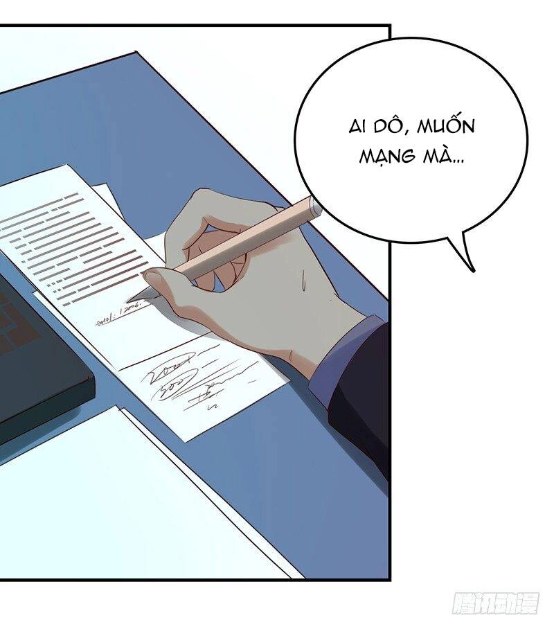 Yêu Tinh Đại Tác Chiến Chapter 28 - 49