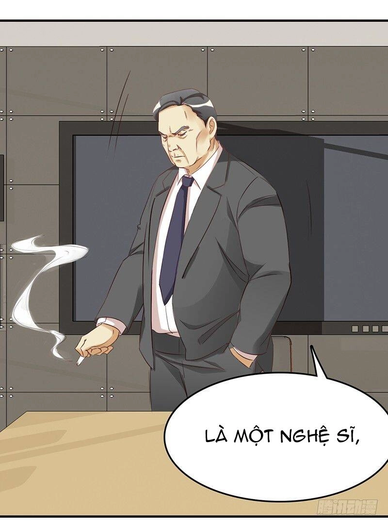 Yêu Tinh Đại Tác Chiến Chapter 28 - 62