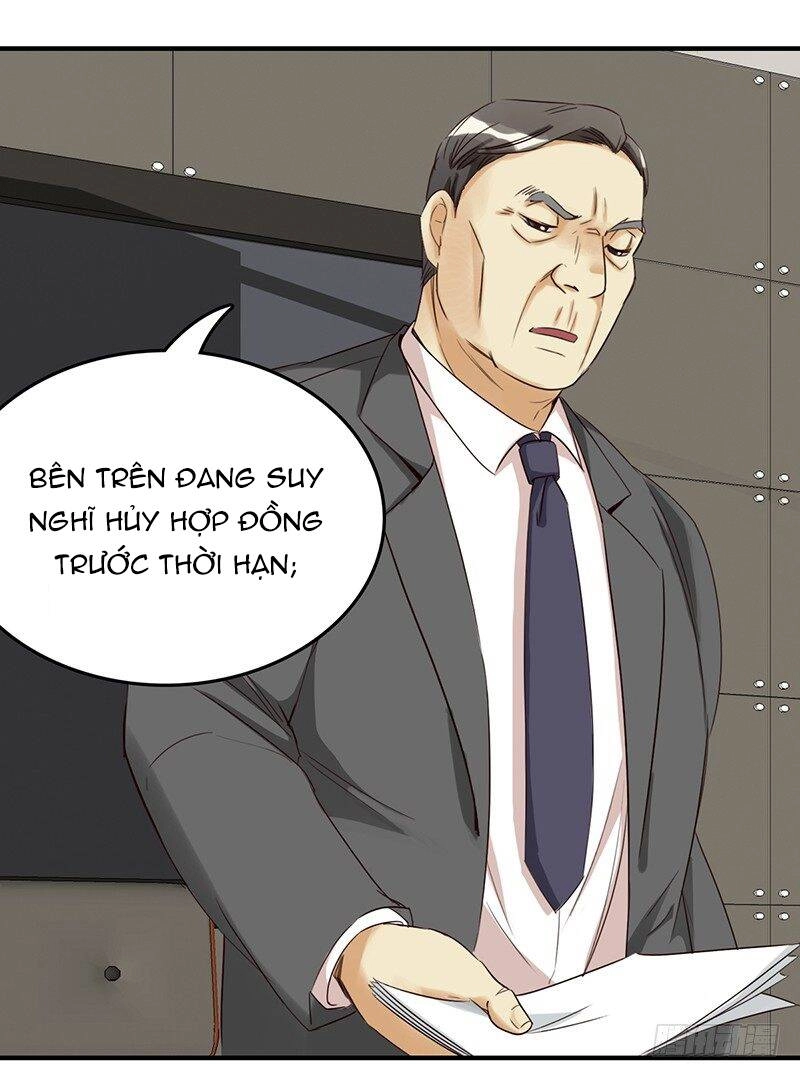 Yêu Tinh Đại Tác Chiến Chapter 28 - 66