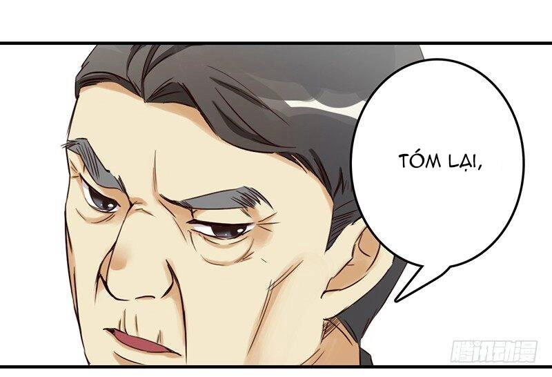 Yêu Tinh Đại Tác Chiến Chapter 28 - 72