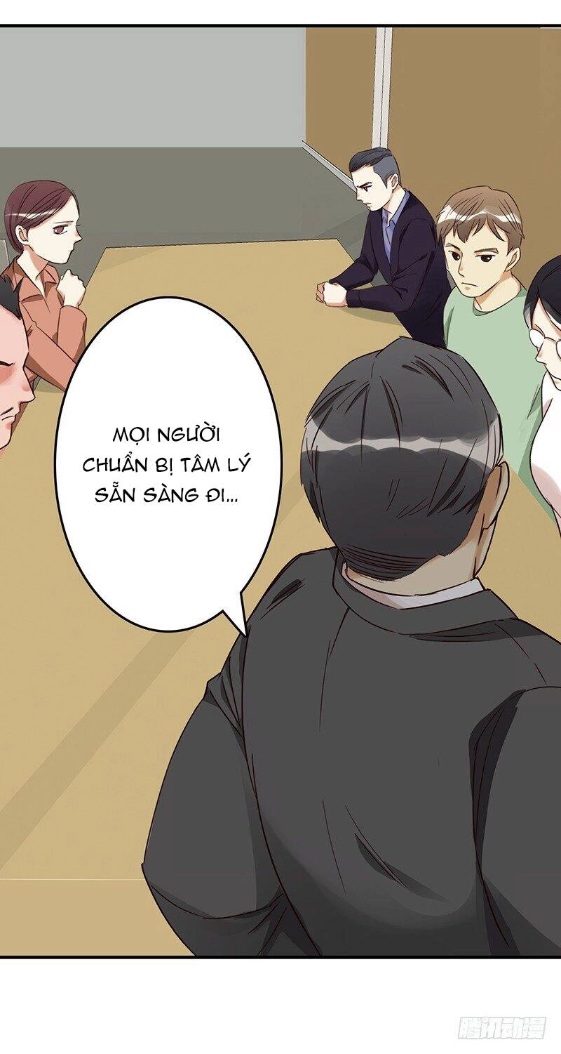 Yêu Tinh Đại Tác Chiến Chapter 28 - 73