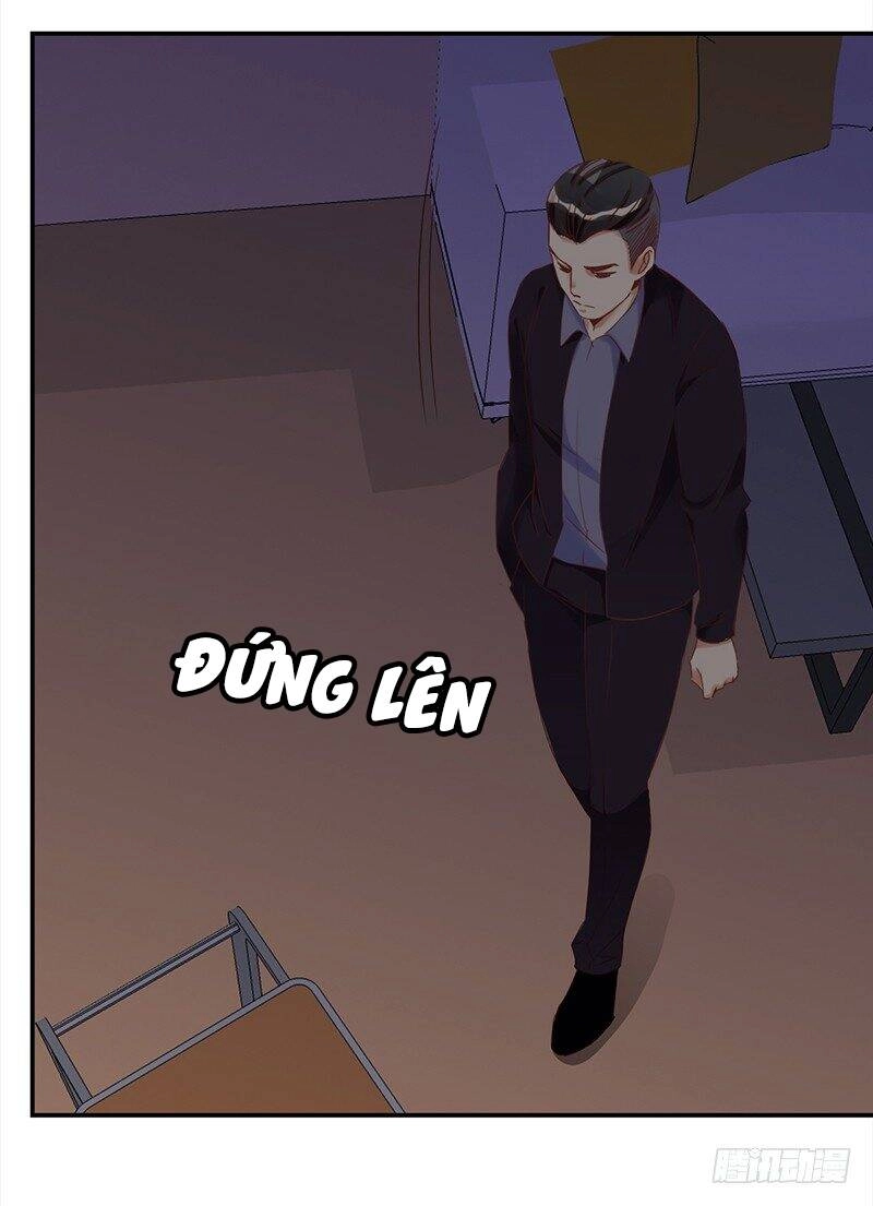 Yêu Tinh Đại Tác Chiến Chapter 28 - 78