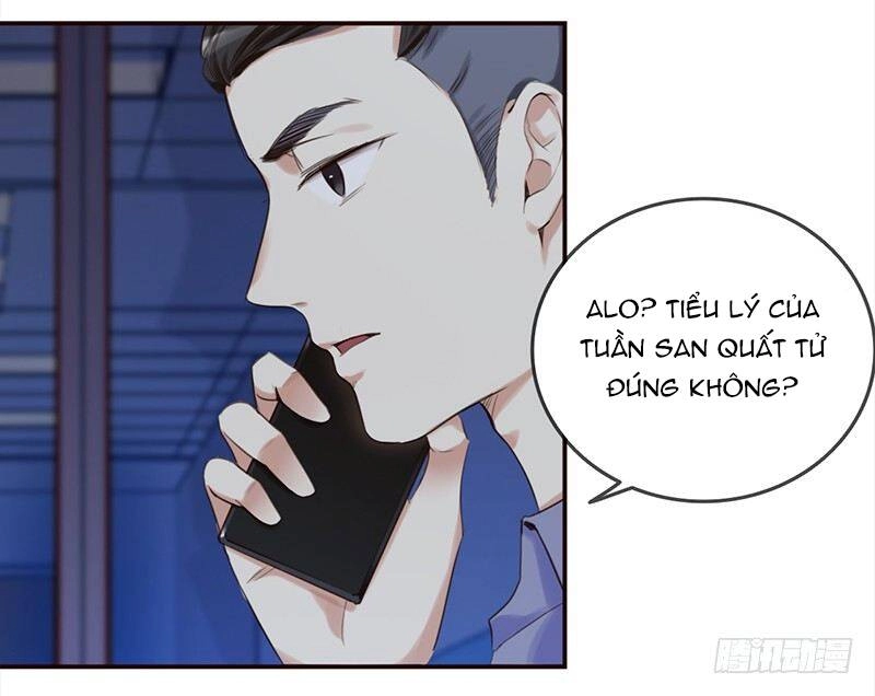 Yêu Tinh Đại Tác Chiến Chapter 29 - 4