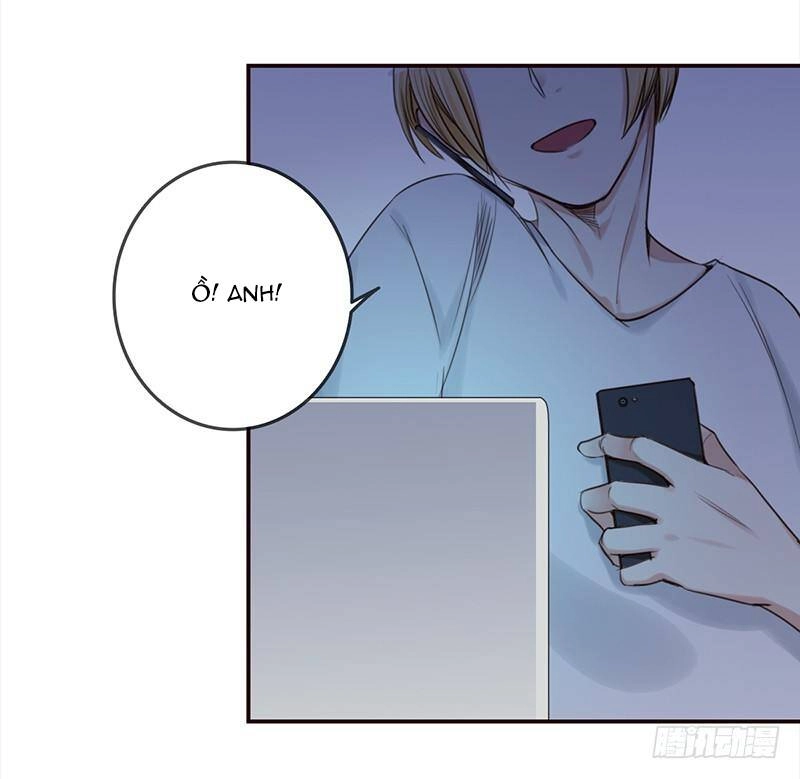 Yêu Tinh Đại Tác Chiến Chapter 29 - 5