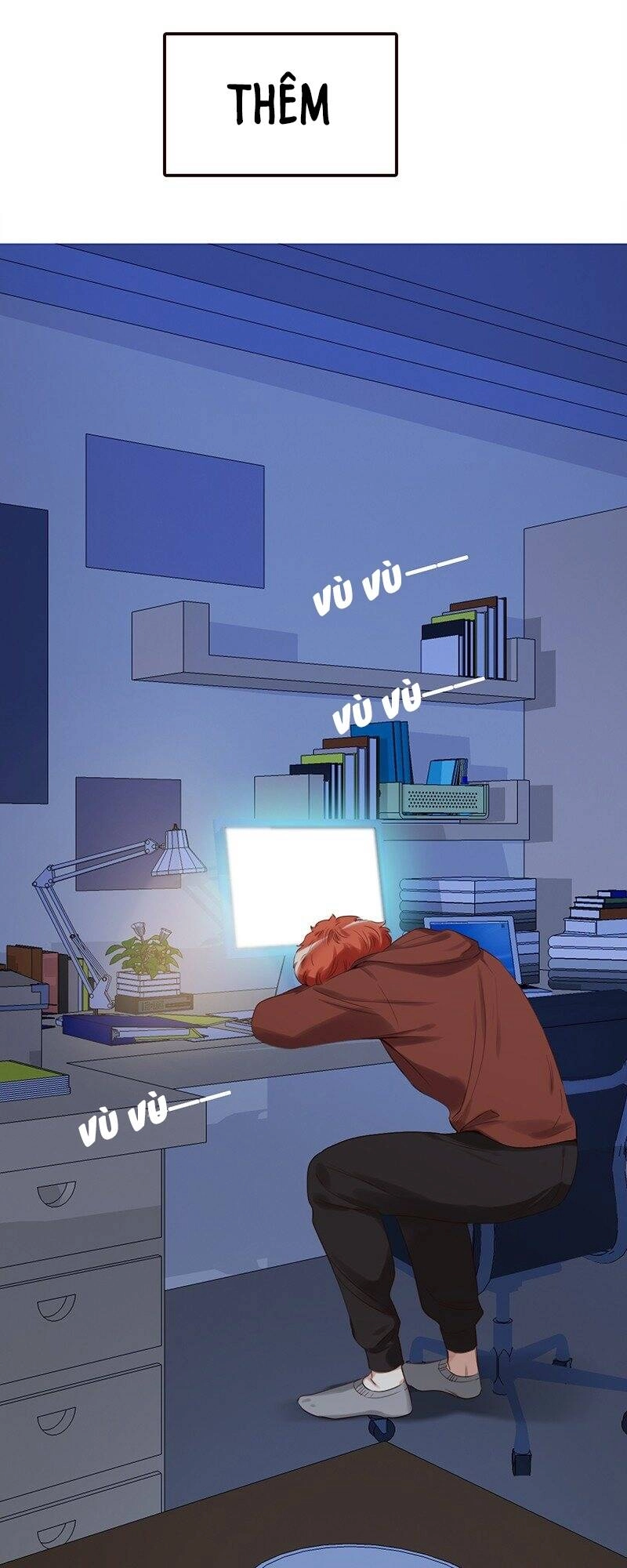 Yêu Tinh Đại Tác Chiến Chapter 29 - 8