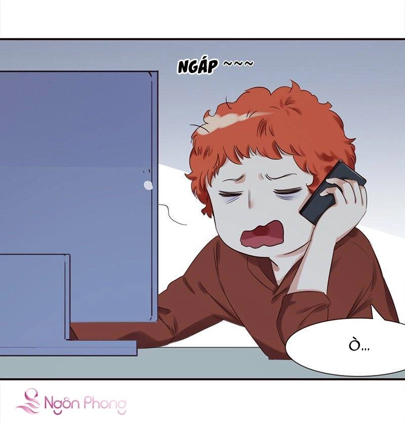 Yêu Tinh Đại Tác Chiến Chapter 29 - 14