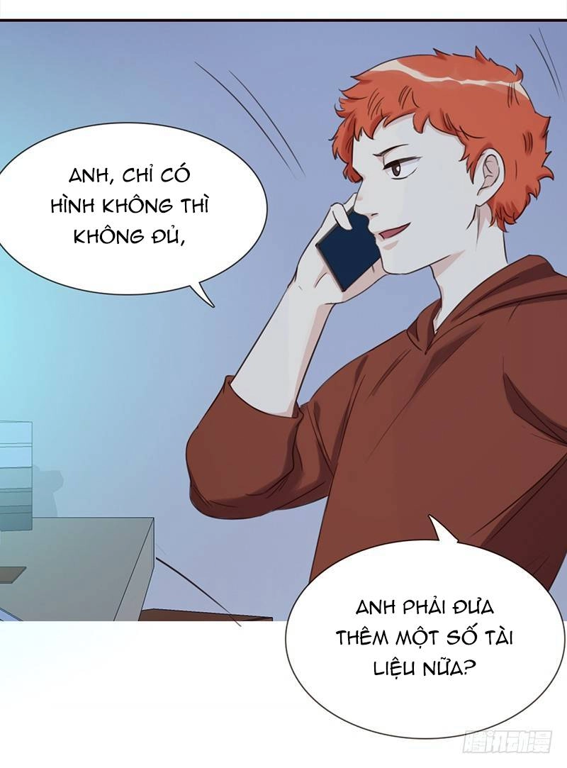 Yêu Tinh Đại Tác Chiến Chapter 29 - 21