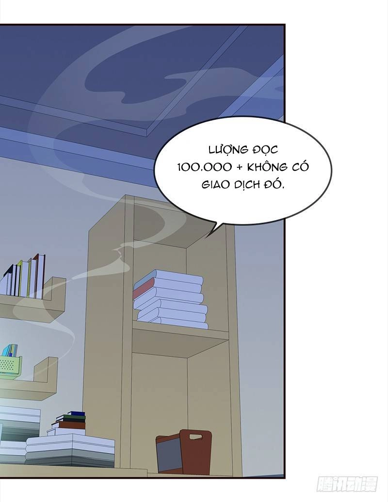 Yêu Tinh Đại Tác Chiến Chapter 29 - 25