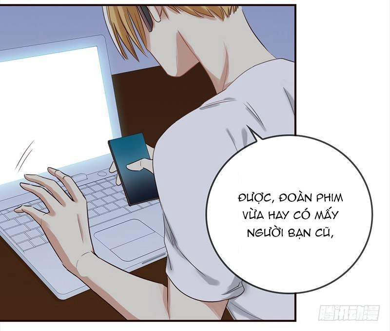 Yêu Tinh Đại Tác Chiến Chapter 29 - 27