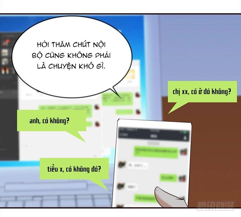 Yêu Tinh Đại Tác Chiến Chapter 29 - 28