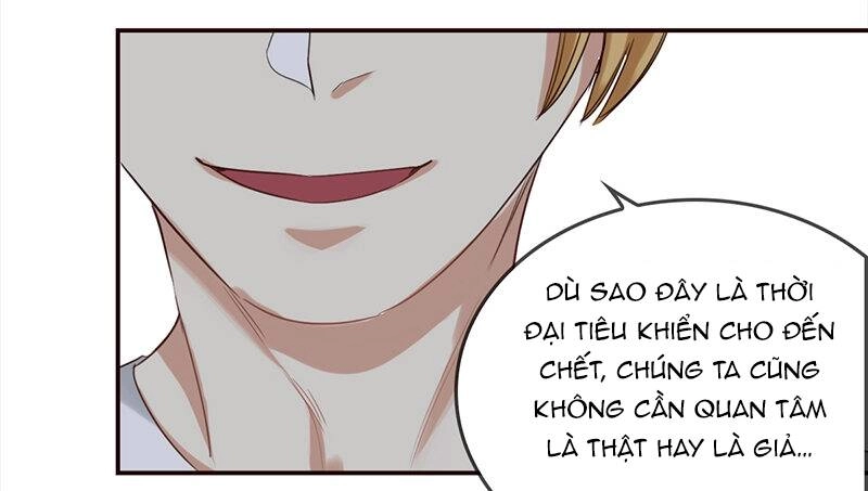 Yêu Tinh Đại Tác Chiến Chapter 29 - 29