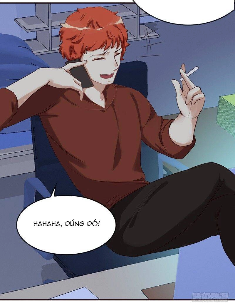 Yêu Tinh Đại Tác Chiến Chapter 29 - 30