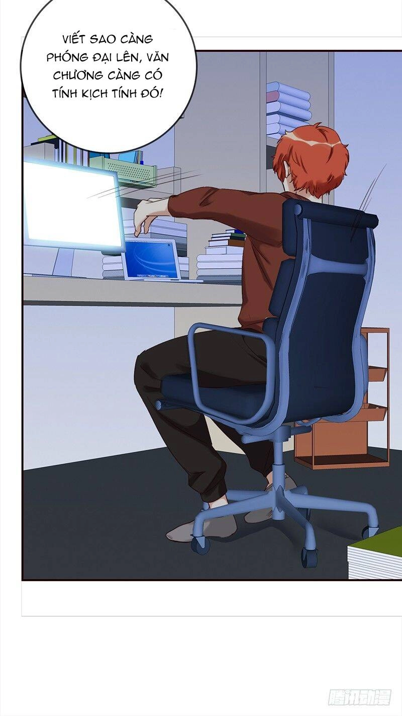 Yêu Tinh Đại Tác Chiến Chapter 29 - 32