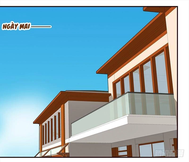 Yêu Tinh Đại Tác Chiến Chapter 29 - 33