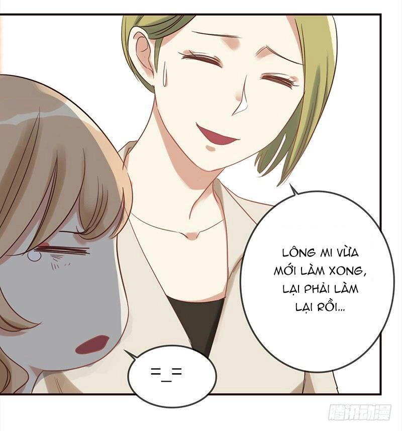 Yêu Tinh Đại Tác Chiến Chapter 29 - 36