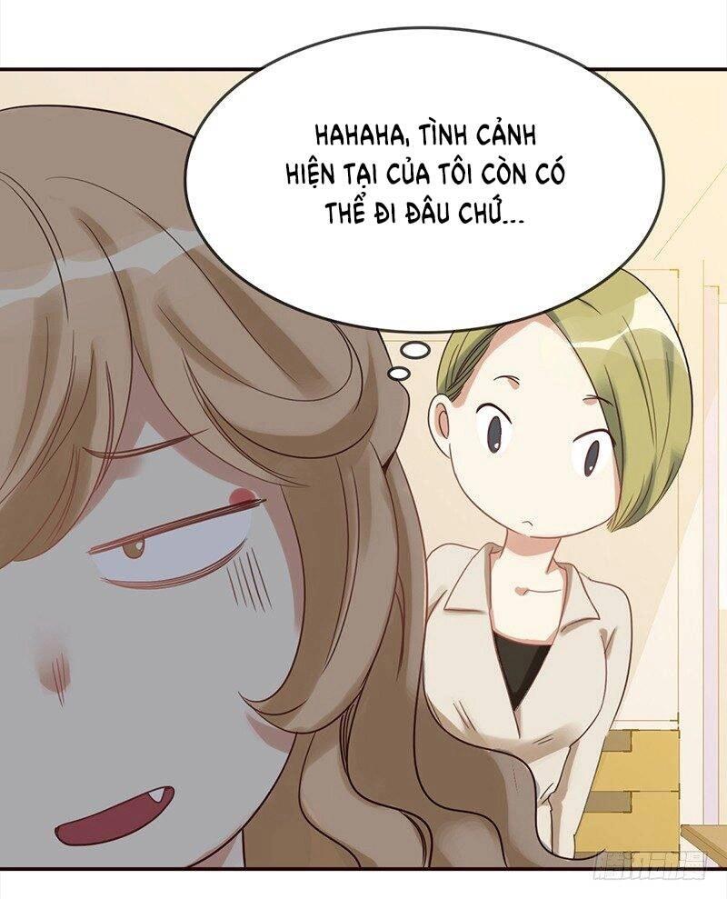 Yêu Tinh Đại Tác Chiến Chapter 29 - 40