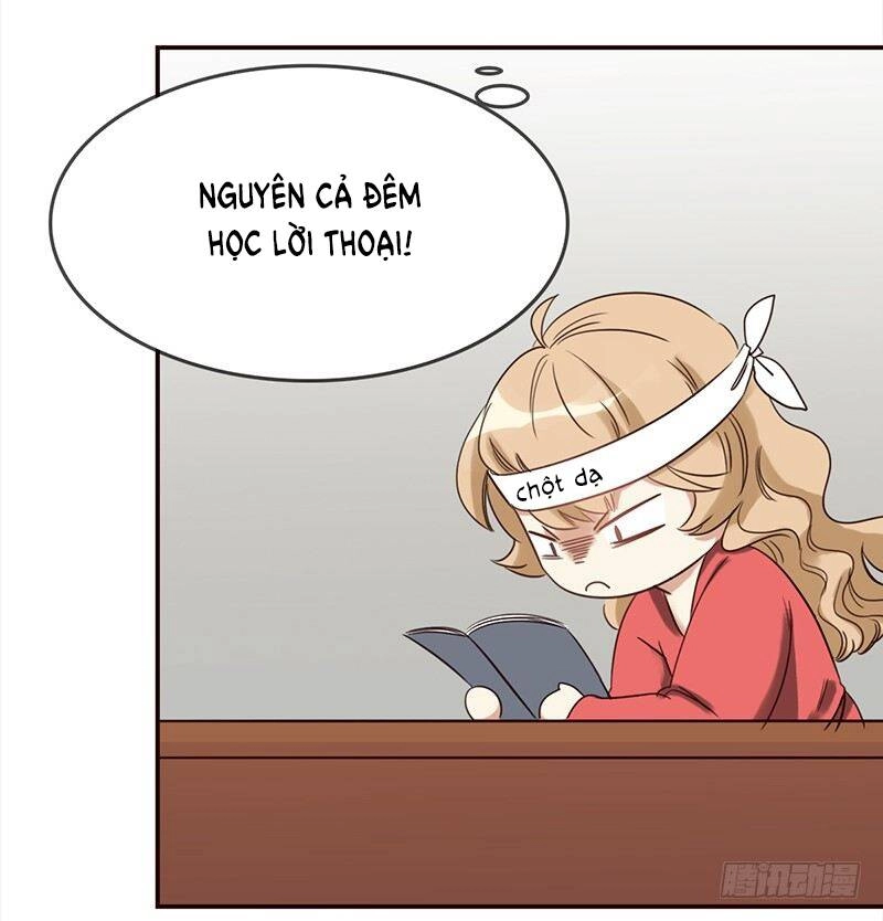 Yêu Tinh Đại Tác Chiến Chapter 29 - 41