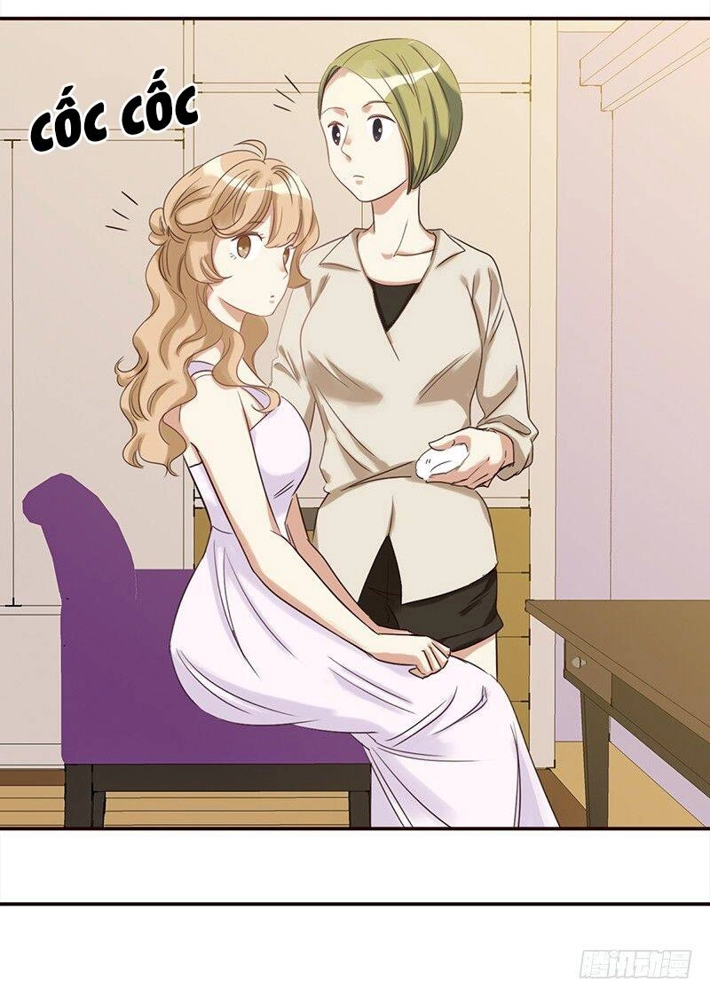 Yêu Tinh Đại Tác Chiến Chapter 29 - 45