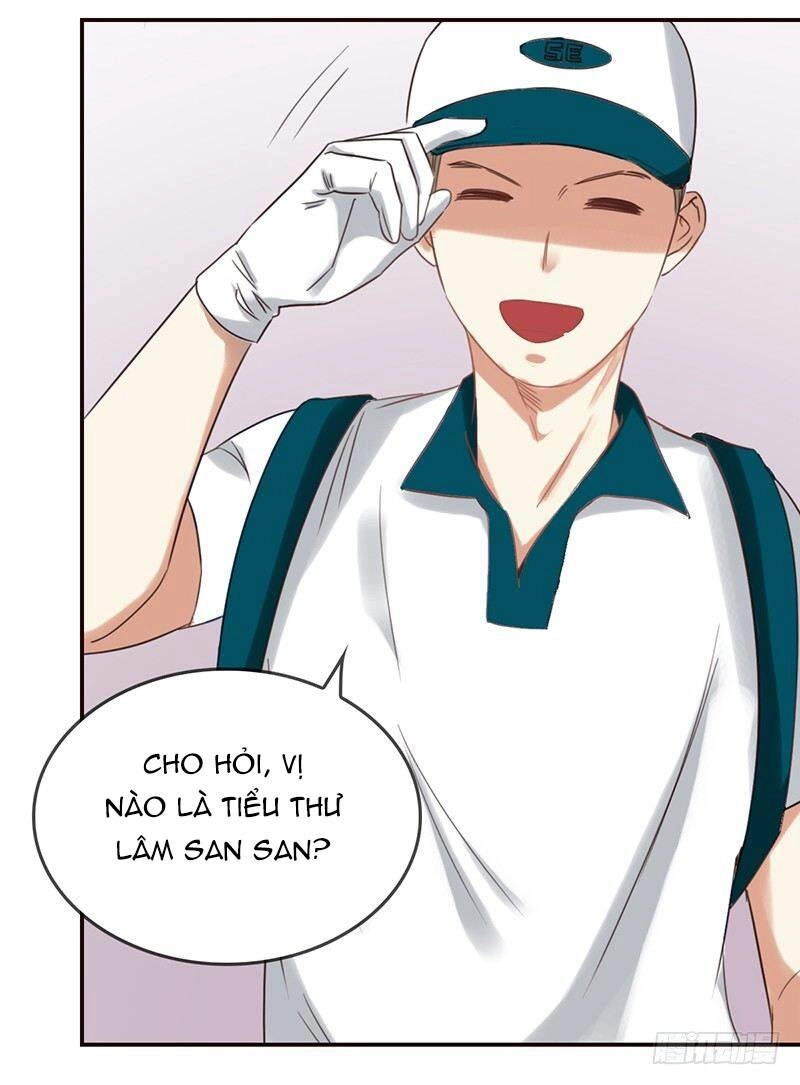 Yêu Tinh Đại Tác Chiến Chapter 29 - 47