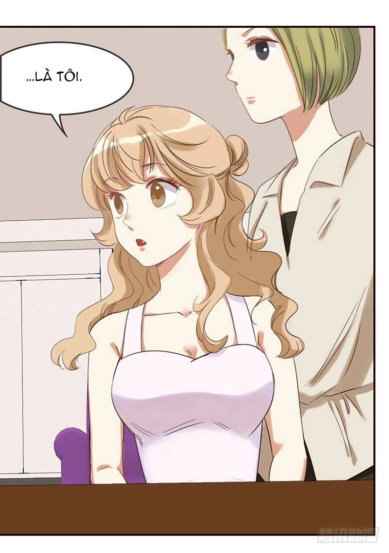 Yêu Tinh Đại Tác Chiến Chapter 29 - 48