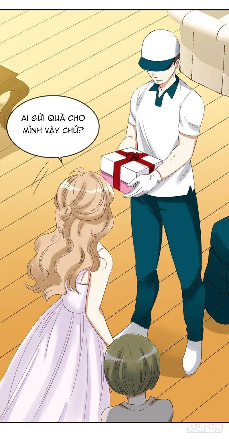 Yêu Tinh Đại Tác Chiến Chapter 29 - 52