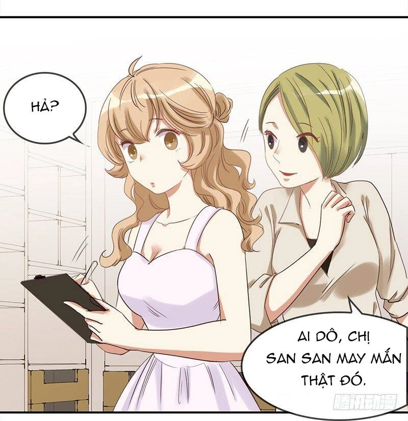 Yêu Tinh Đại Tác Chiến Chapter 29 - 54