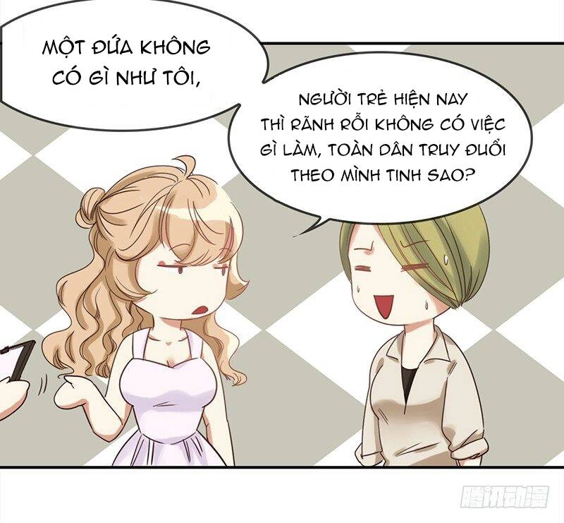 Yêu Tinh Đại Tác Chiến Chapter 29 - 57