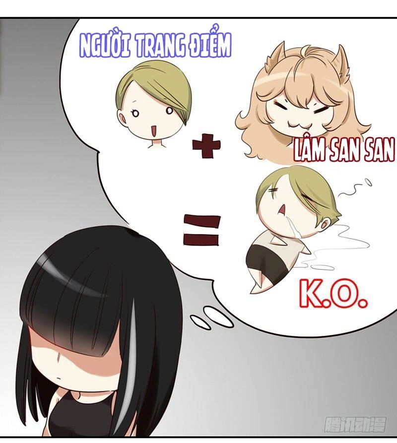 Yêu Tinh Đại Tác Chiến Chapter 30 - 20