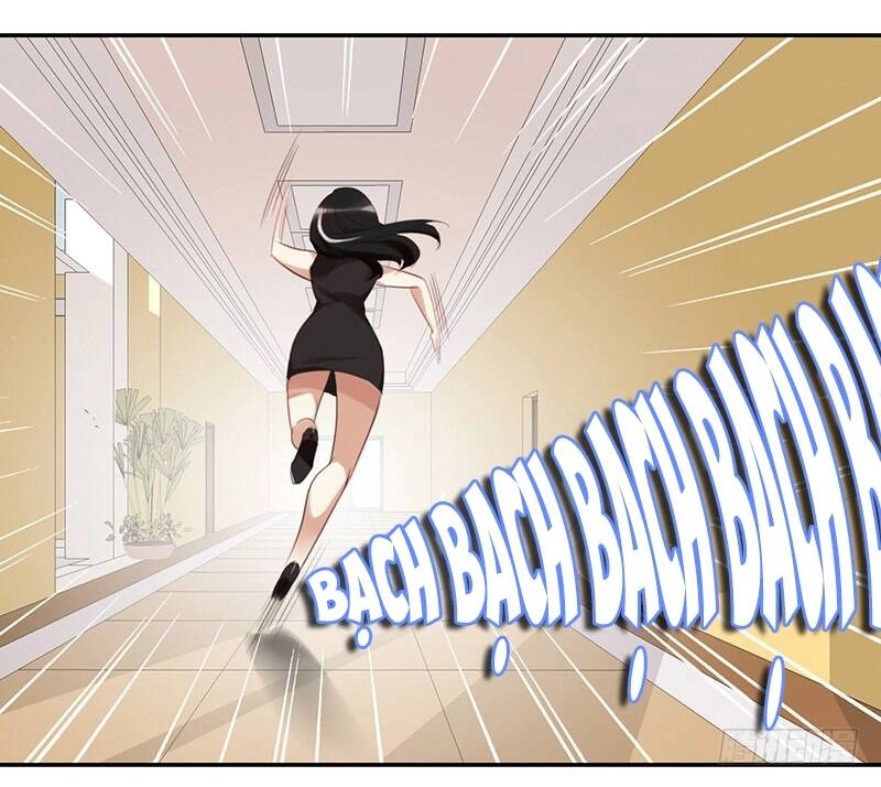 Yêu Tinh Đại Tác Chiến Chapter 30 - 24