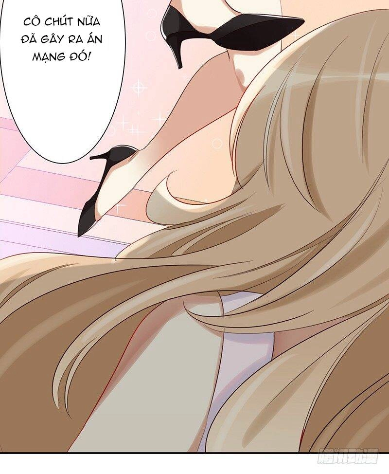 Yêu Tinh Đại Tác Chiến Chapter 30 - 35