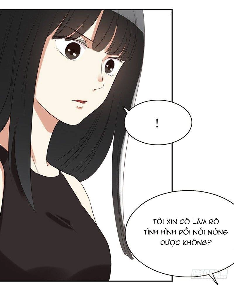 Yêu Tinh Đại Tác Chiến Chapter 31 - 4