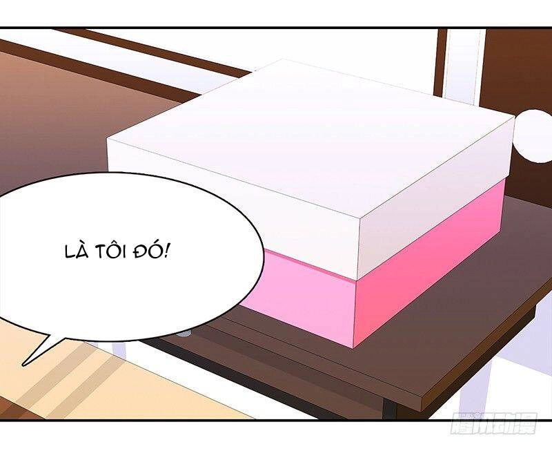 Yêu Tinh Đại Tác Chiến Chapter 31 - 7