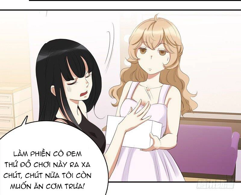 Yêu Tinh Đại Tác Chiến Chapter 31 - 12