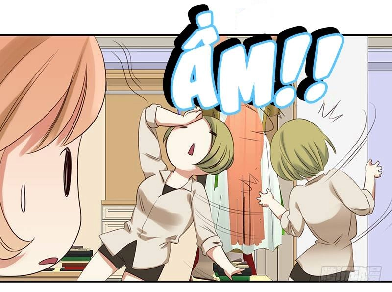 Yêu Tinh Đại Tác Chiến Chapter 31 - 22