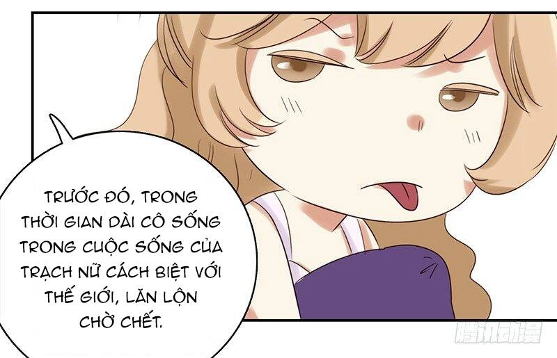 Yêu Tinh Đại Tác Chiến Chapter 31 - 32