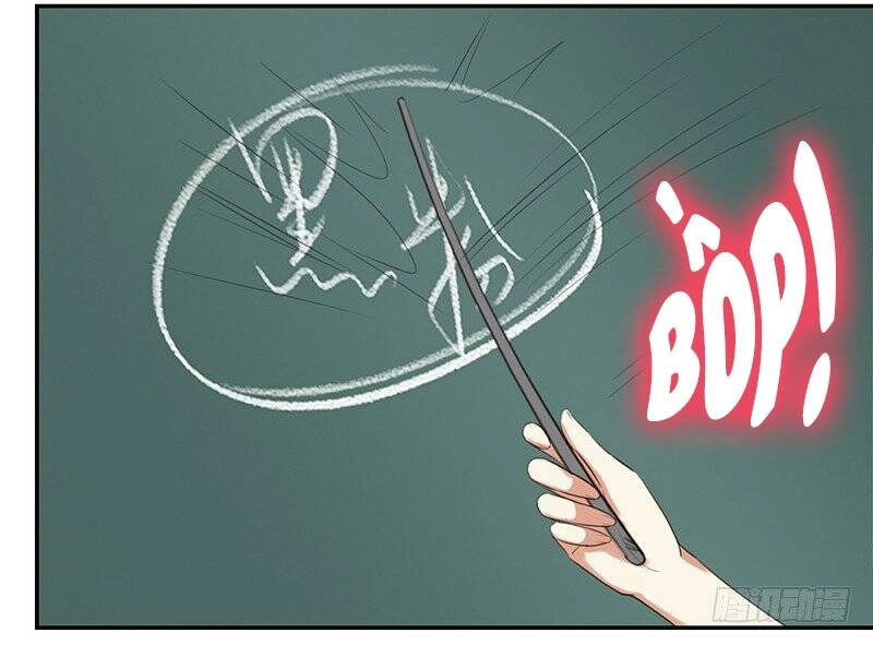 Yêu Tinh Đại Tác Chiến Chapter 31 - 34