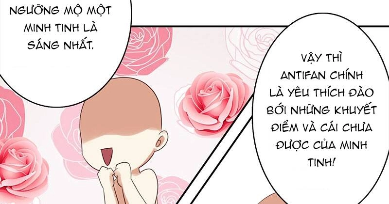 Yêu Tinh Đại Tác Chiến Chapter 31 - 38