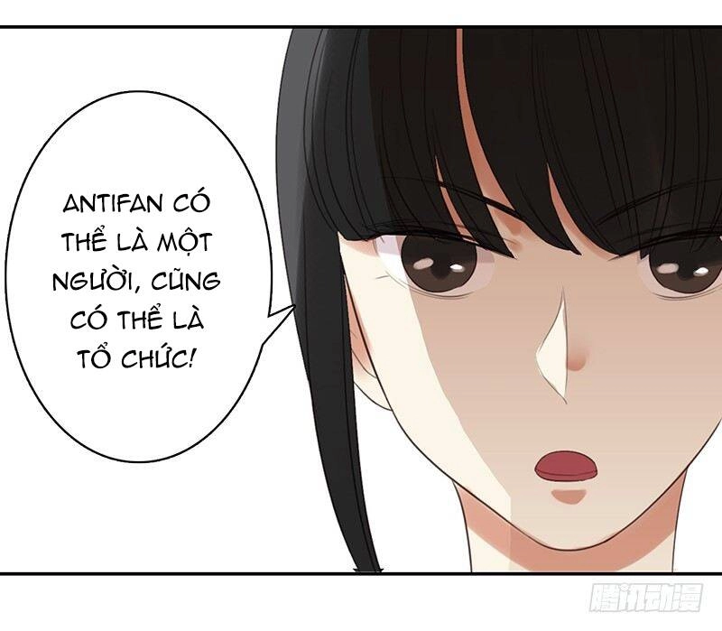 Yêu Tinh Đại Tác Chiến Chapter 31 - 40