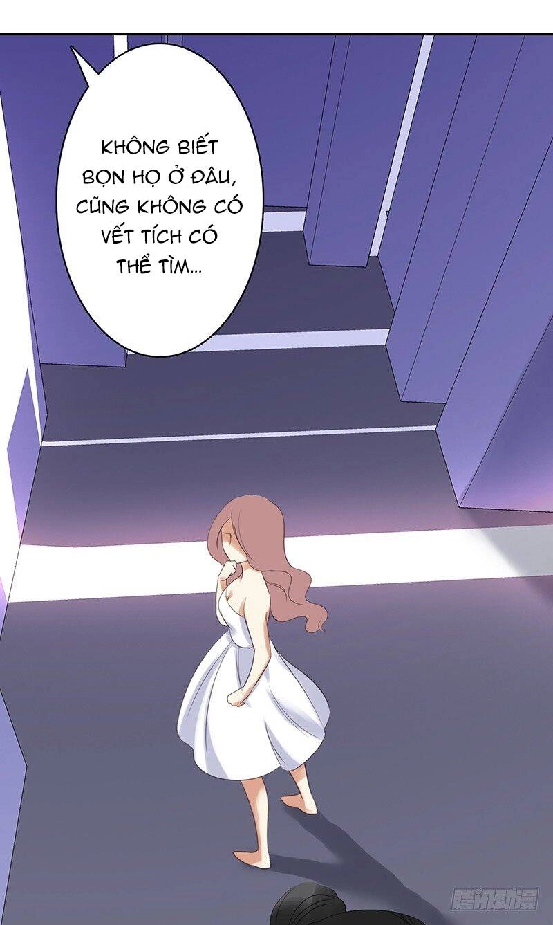 Yêu Tinh Đại Tác Chiến Chapter 31 - 41