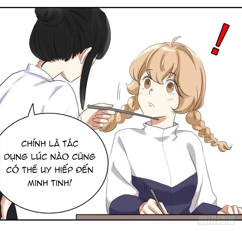 Yêu Tinh Đại Tác Chiến Chapter 31 - 43