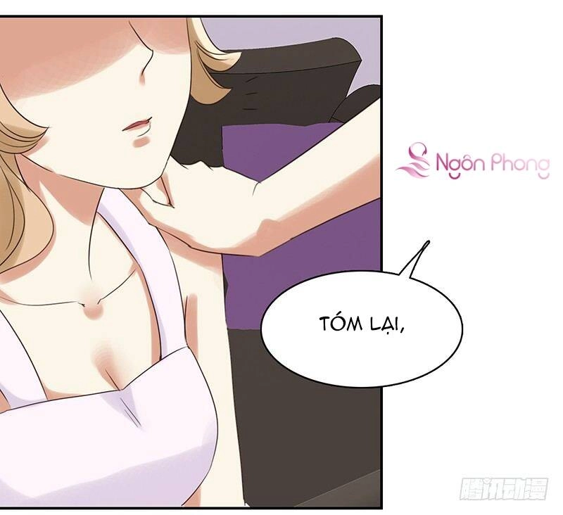 Yêu Tinh Đại Tác Chiến Chapter 31 - 45