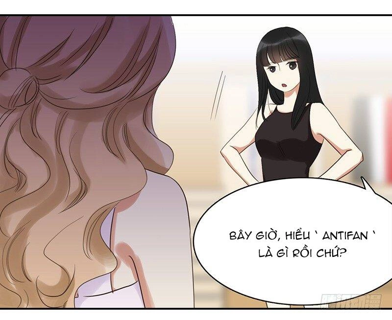 Yêu Tinh Đại Tác Chiến Chapter 31 - 48