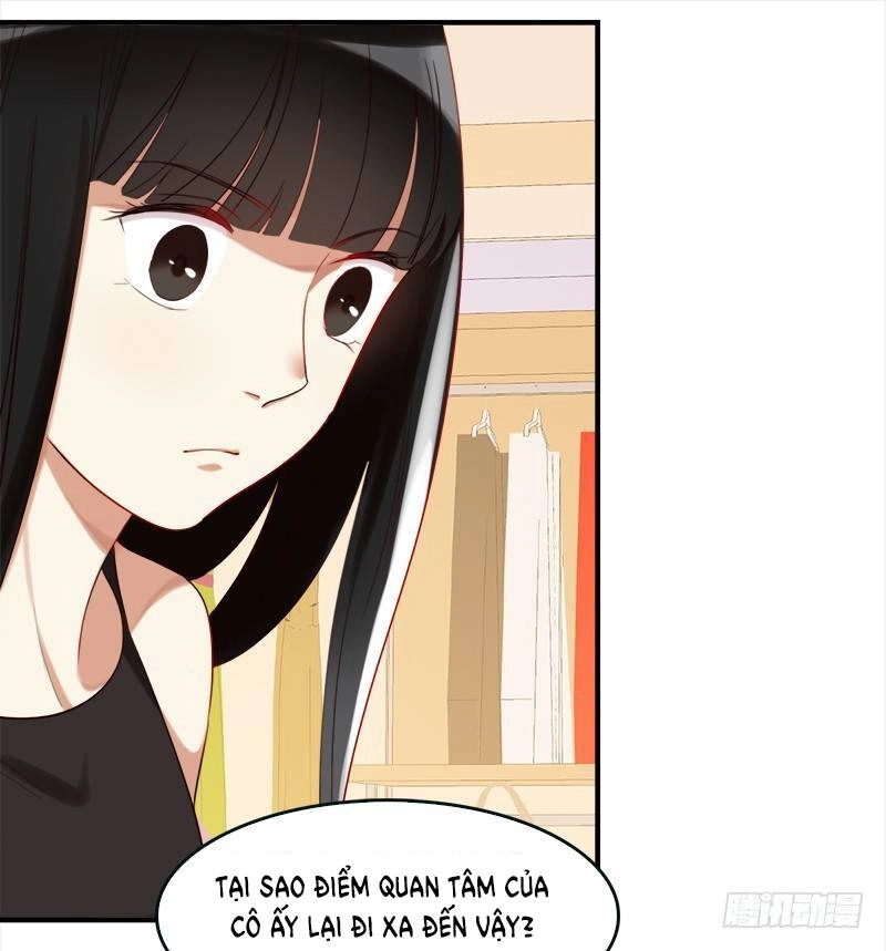 Yêu Tinh Đại Tác Chiến Chapter 31 - 51