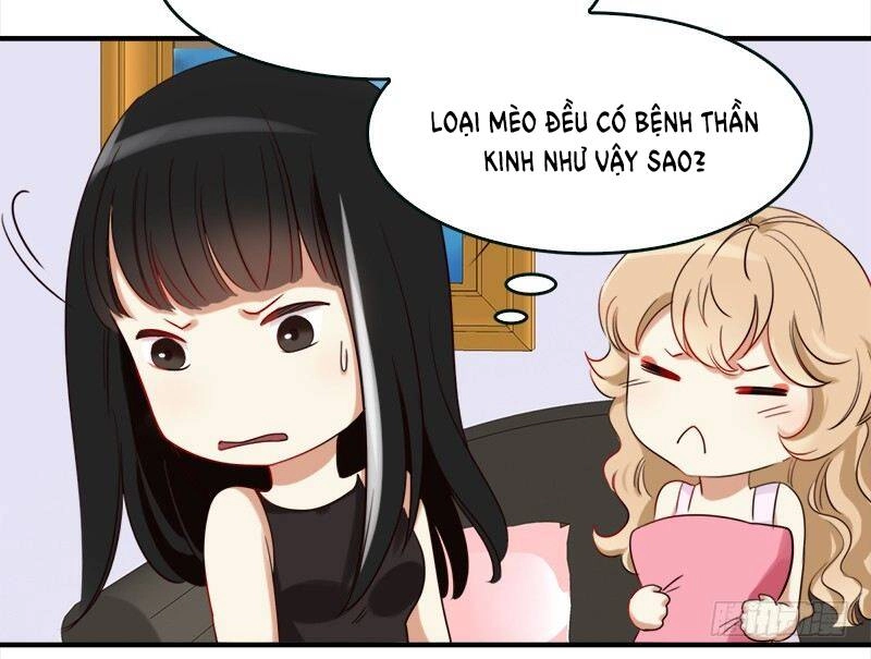 Yêu Tinh Đại Tác Chiến Chapter 31 - 52