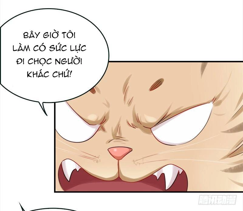 Yêu Tinh Đại Tác Chiến Chapter 31 - 58