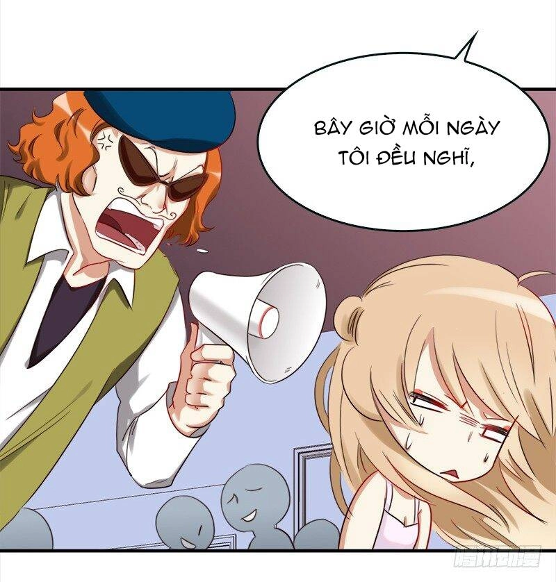 Yêu Tinh Đại Tác Chiến Chapter 31 - 60