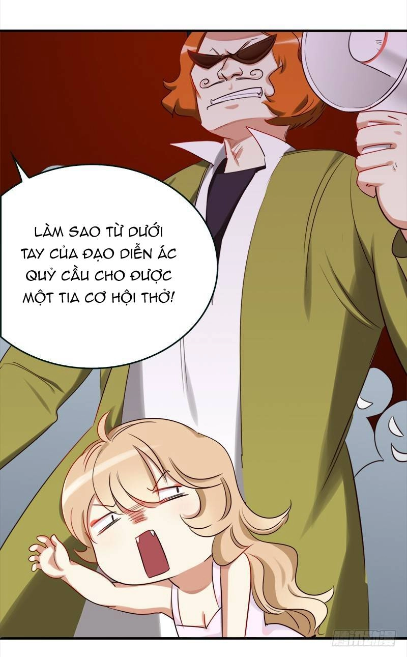 Yêu Tinh Đại Tác Chiến Chapter 31 - 61