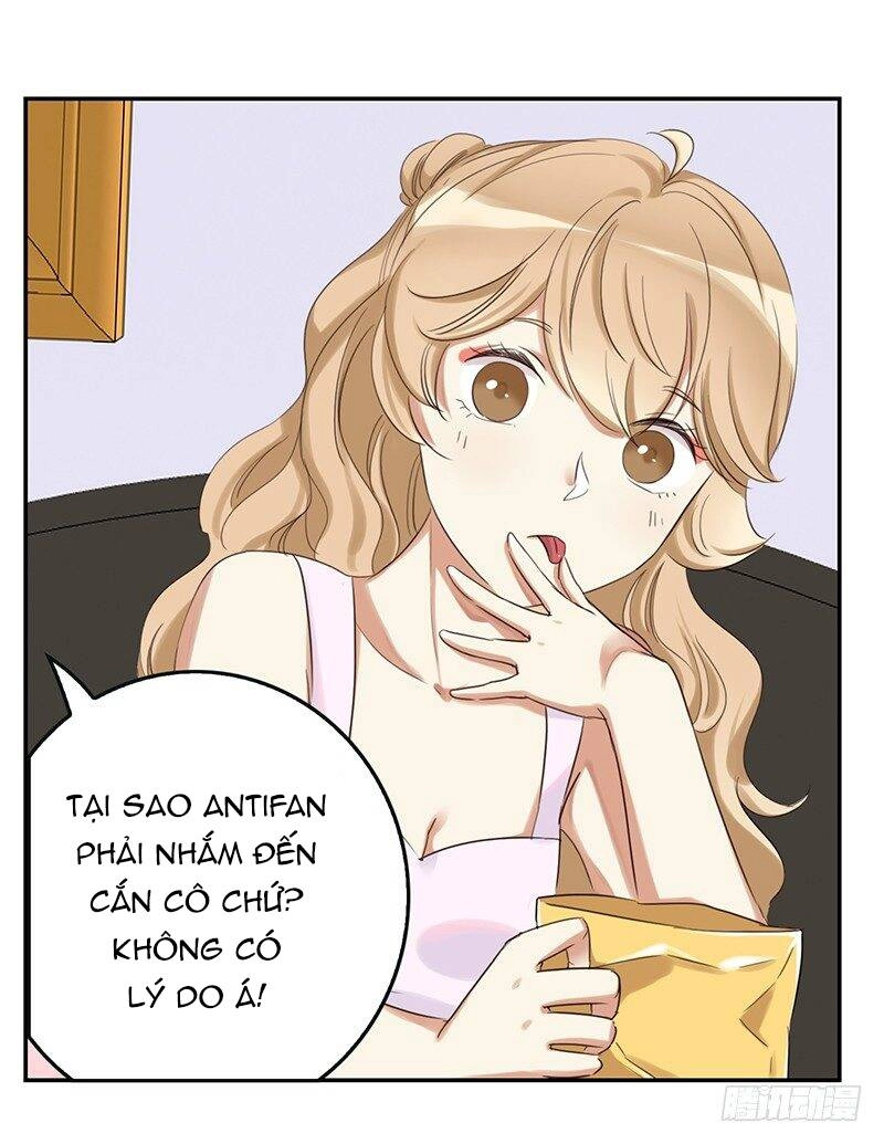 Yêu Tinh Đại Tác Chiến Chapter 31 - 70